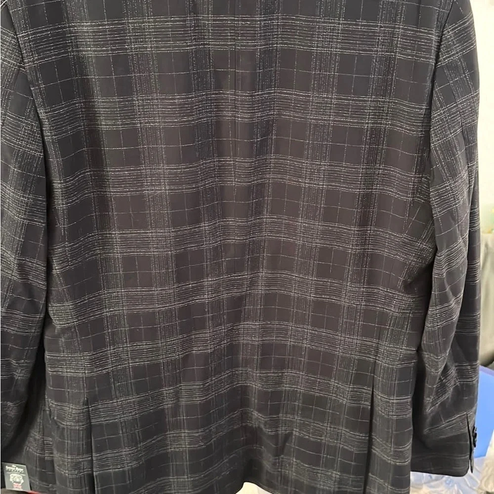 The Savile Row Company Blazer